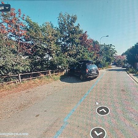 Brno - Apartman V Bohemske Ctvrti Kamenka Luaran gambar