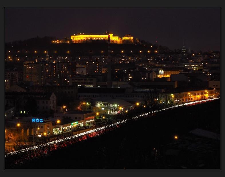 Brno - Apartman V Bohemske Ctvrti Kamenka Luaran gambar