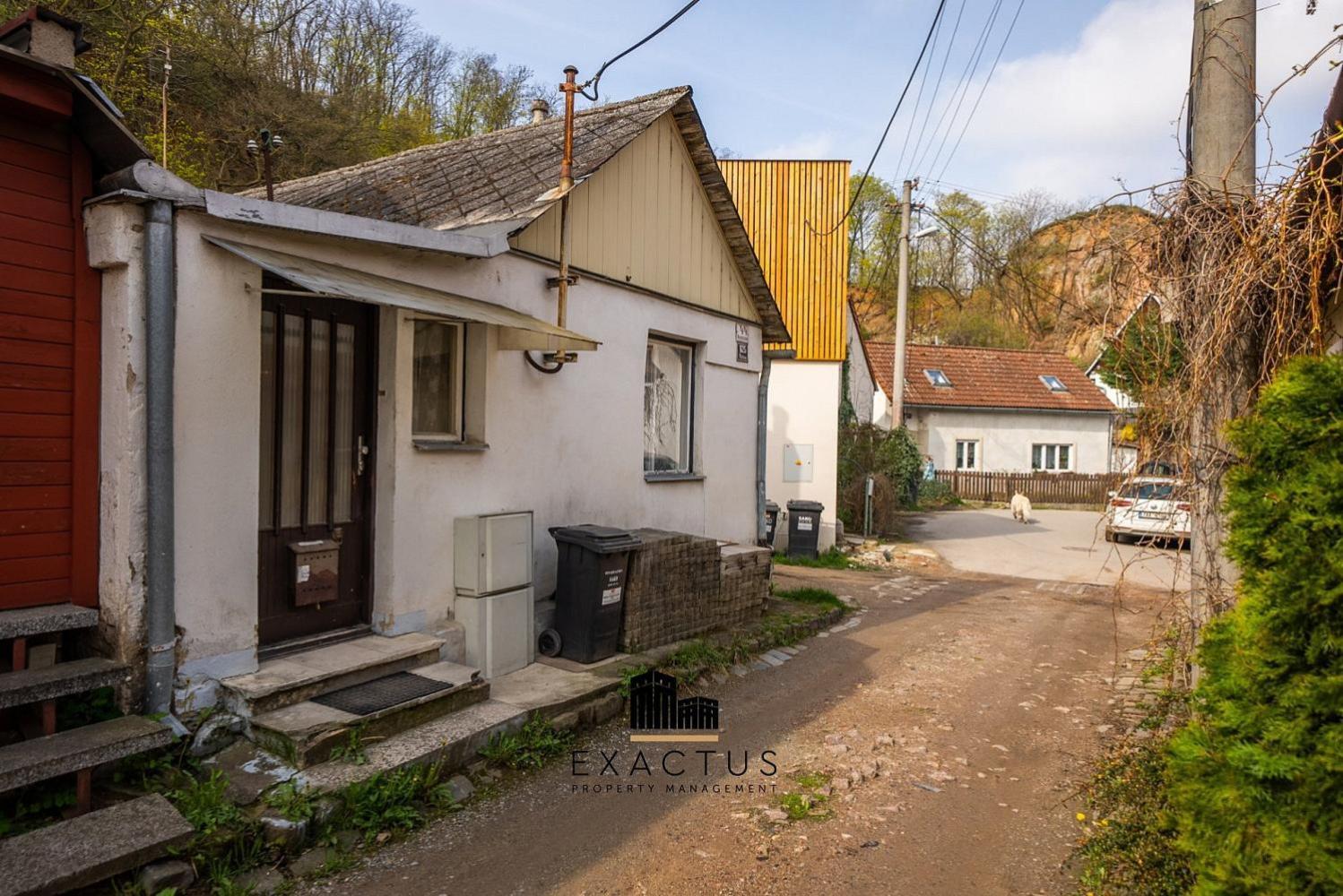 Brno - Apartman V Bohemske Ctvrti Kamenka Luaran gambar