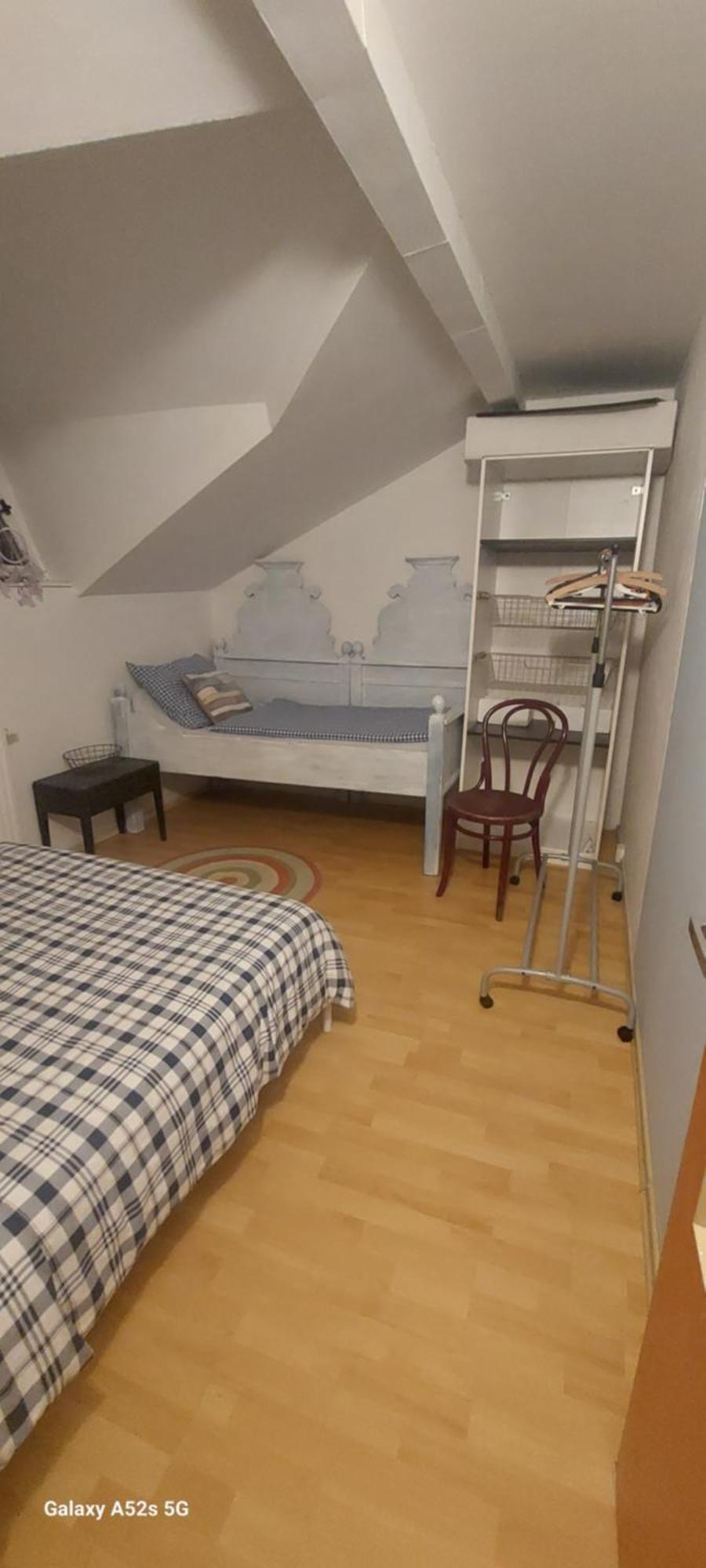 Brno - Apartman V Bohemske Ctvrti Kamenka Luaran gambar
