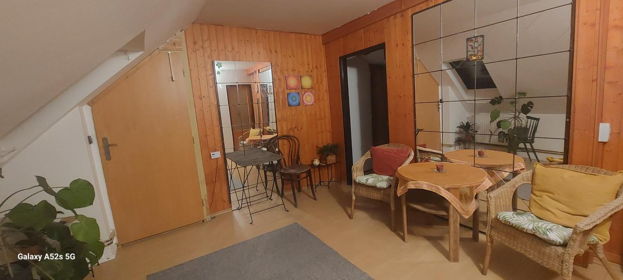 Brno - Apartman V Bohemske Ctvrti Kamenka Luaran gambar