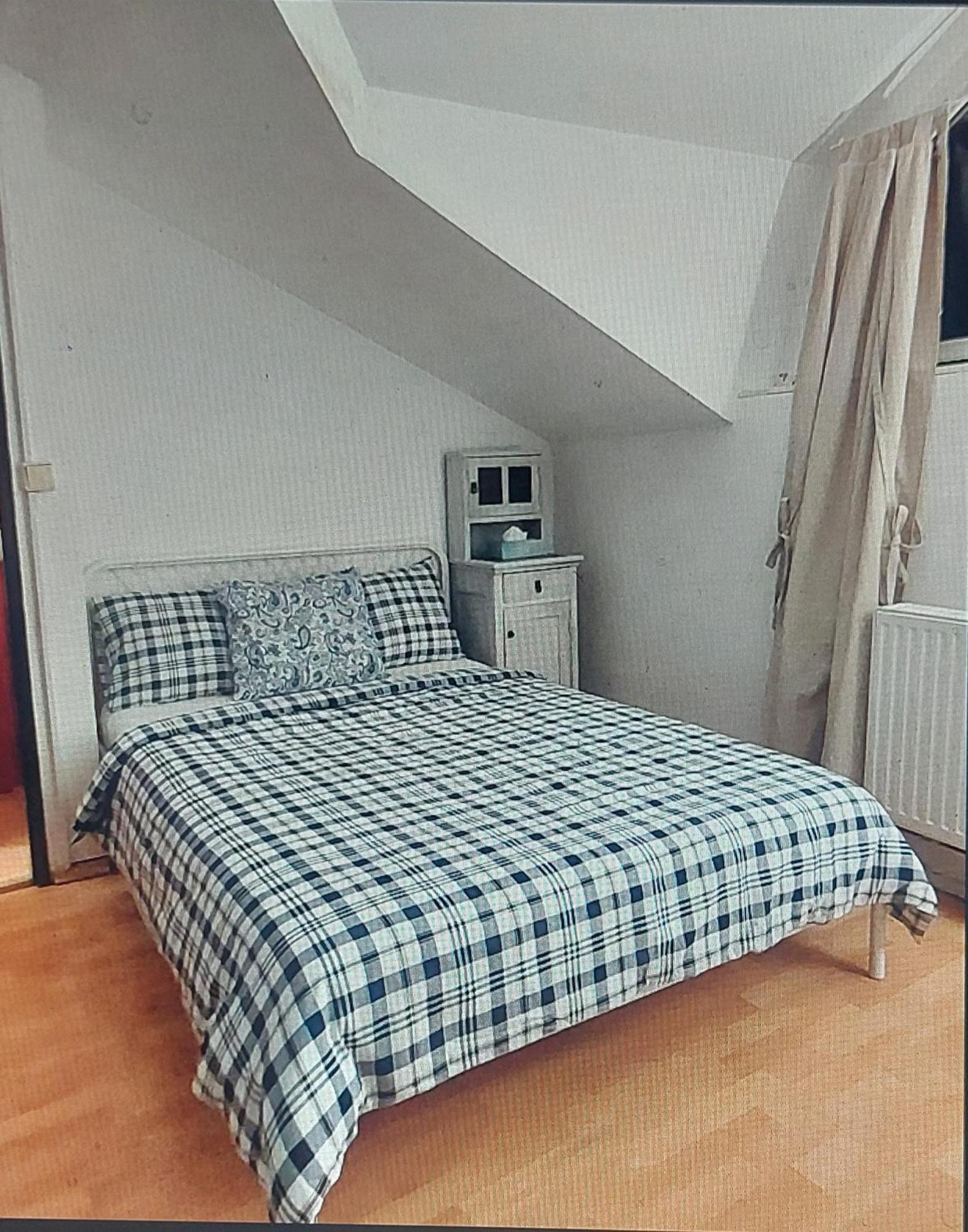 Brno - Apartman V Bohemske Ctvrti Kamenka Luaran gambar