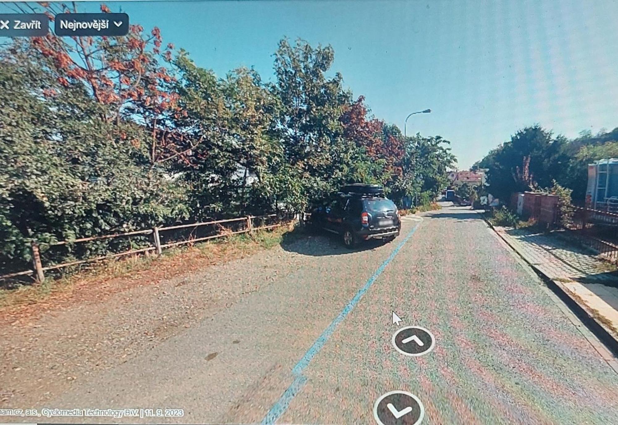 Brno - Apartman V Bohemske Ctvrti Kamenka Luaran gambar