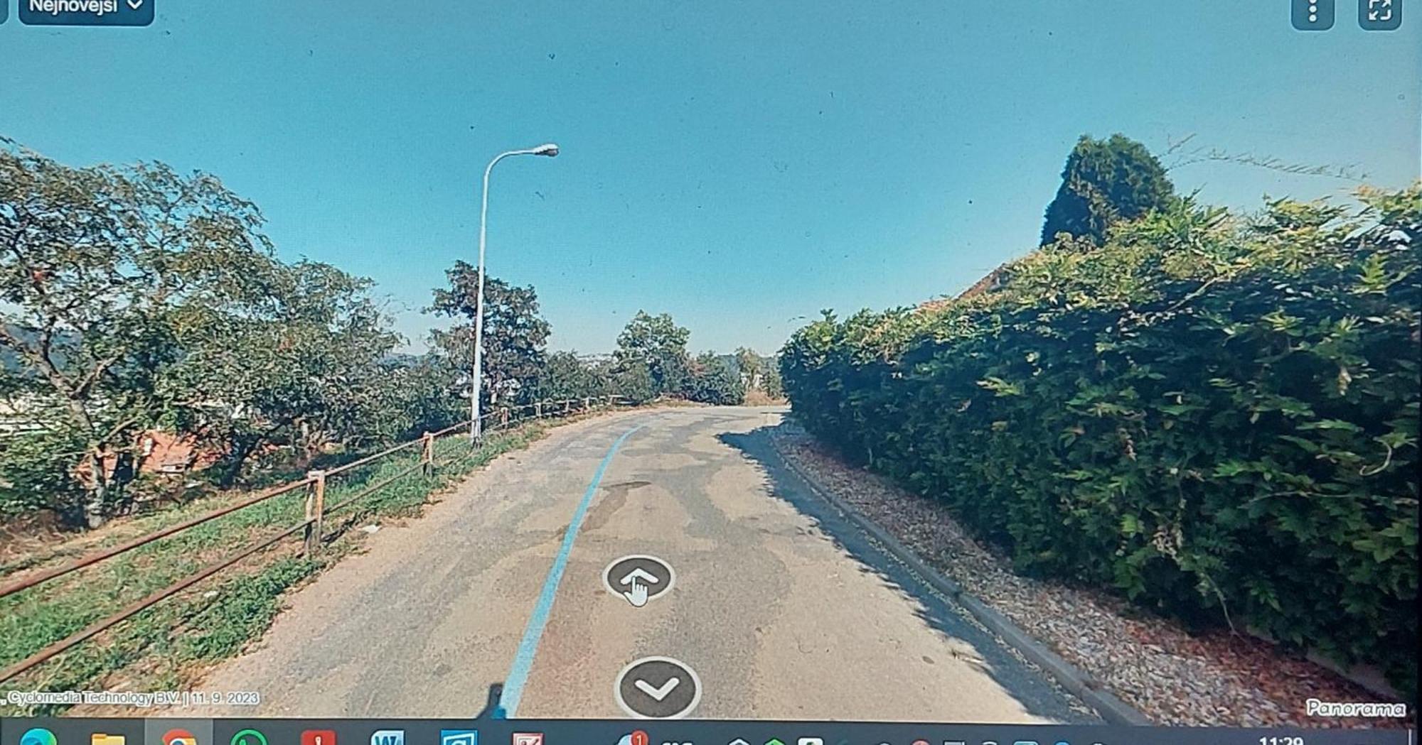 Brno - Apartman V Bohemske Ctvrti Kamenka Luaran gambar